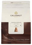 Callebaut Ciocolata cu Lapte pentru fantana de ciocolata 37.8%, 2.5 Kg, Callebaut (CHM-N823FOUNE4-U71)