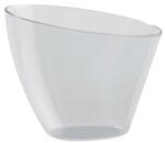 Martellato Pahare Vela 200 ml, 9 x 8.3 x H 7.4 cm, Set 100 Buc (PMOCO015) Pahar