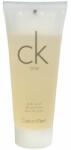 Calvin Klein CK One - tusfürdő 250 ml