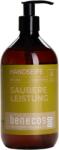 Benecos Tiszta teljesítmény" benecosBIO kézszappan - 500 ml