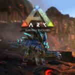 Studio Wildcard ARK Survival Evolved Altergift (PC) Jocuri PC