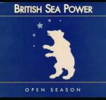 British Sea Power Open Season