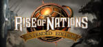 Microsoft Rise of Nations [Extended Edition] (PC)