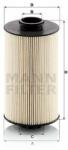 Mann-filter filtru combustibil MANN-FILTER PU 10 029 z (PU 10 029 z) - automobilus