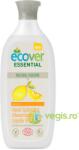 Ecover Detergent Lichid Pentru Vase Cu Lamaie Ecologic/Bio 1L