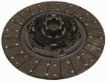 SACHS Disc ambreiaj SACHS 1878 009 816 (1878 009 816) - automobilus