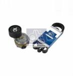 DT Spare Parts Set curea transmisie cu caneluri DT Spare Parts 3.93015 - automobilus