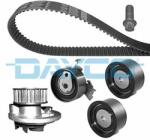 DAYCO Set pompa apa + curea dintata DAYCO KTBWP4960 (KTBWP4960) - automobilus