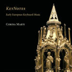 Marti, Corina Keynote: Early European