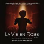 Christopher, Gunning La Vie En. . -expanded-