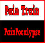 VT Publishing Pain Train Painpocalypse (PC)