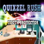 VT Publishing Quixzel Rush Tooth Protector (PC)
