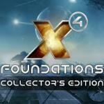 Egosoft X4 Foundations [Collector's Edition] (PC)