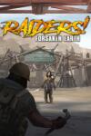 Creative Storm Entertainment Raiders! Forsaken Earth (PC)
