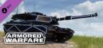 META Publishing Armored Warfare M60-2000 NEON (PC)