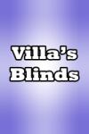 Neuron Entertainment Villa's Blinds (PC)