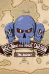 Secret Item Games Nelson and the Magic Cauldron The Journey (PC)