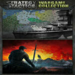 HeroLabs Strategy & Tactics Franchise Pack (PC) Jocuri PC
