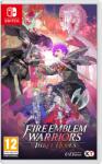 Nintendo Fire Emblem Warriors Three Hopes (Switch)