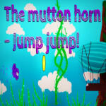 PostMod Softworks The mutton horn - Jump jump! (PC) Jocuri PC