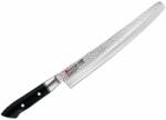 Kasumi Hammered Sumikama HM japán kenyérvágó kés 25 cm (76025)