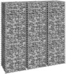 vidaXL Gabion 30x30x100 cm (151249)