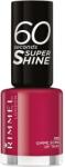 Rimmel London 60 Seconds Shine 335 GimmE Some Of That 8 ml