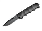 Böker Magnum Black Spear 42 taktikai zsebkés (01RY248)