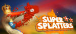 SpikySnail Super Splatters (PC) Jocuri PC