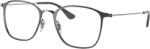Ray-Ban RX6466 3102 Rama ochelari
