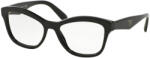 Prada Heritage PR29RV 1AB1O1 Rama ochelari