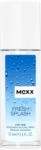 Mexx Fresh Splash for Men natural spray 75 ml