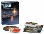 Piatnik EXIT A Játék - Az elátkozott labirintus (806391)