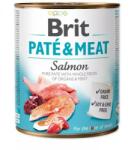 Brit Pate & Meat Salmon 800 g