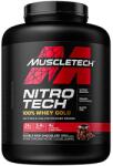 MuscleTech Nitro Tech 100% Whey Gold 2270 g