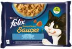 FELIX Sensations Sauces fish 4x85 g