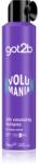 got2b Volumania fixativ cu fixare puternică pentru volum de lunga durata 300 ml