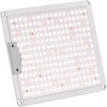 hillvert LED növénylámpa - teljes spektrum - 110 W - 234 LED - 10 000 Lumen (HT-WEDGE-1000GL)
