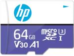 HP microSDXC 64GB (HFUD064-1U3PA)