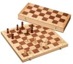 Philos Nagy sakk készlet fából 40, 5*40, 5 cm táblával - Philos (2607)