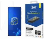 3mk Protection Samsung S22+ Plus 3MK Silver Protect+ antimikrobiális kijelzővédő fólia