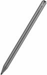 Adonit Neo Stylus - алуминиева професионална писалка за iPad (модели след 2018 година) (тъмносив)