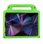 TYPEC Husa pentru tableta moale de tip blindata Diamond pentru Samsung Galaxy Tab S7 11 '' cu suport pentru stylus, verde - typec