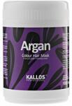 Kallos Argan mască de păr pentru păr vopsit 1000 ml