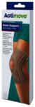 Actimove térdkalácsot szabadon hagyó térdtámasz XL 46-52 cm 1x