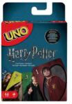 Mattel Harry Potter: joc de cărți UNO în lb. maghiară (FNC42)