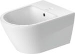 Duravit D-Neo fali bidé 37x54 cm, fehér 2294150000 (2294150000)