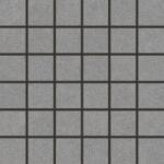 Rako Mozaik Rako Block sötétszürke 30x30 cm matt DDM06782.1 (DDM06782.1)