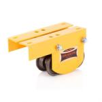 DRAGON WINCH Carucior manual 1T pentru palan DWI 1T