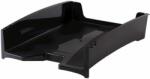Fellowes Tavita de birou polipropilena A4 Fellowes diverse culori negru (FW8301)